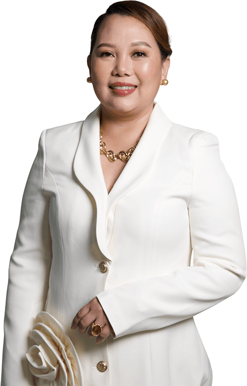 Laurice Callao-Soriano, REB