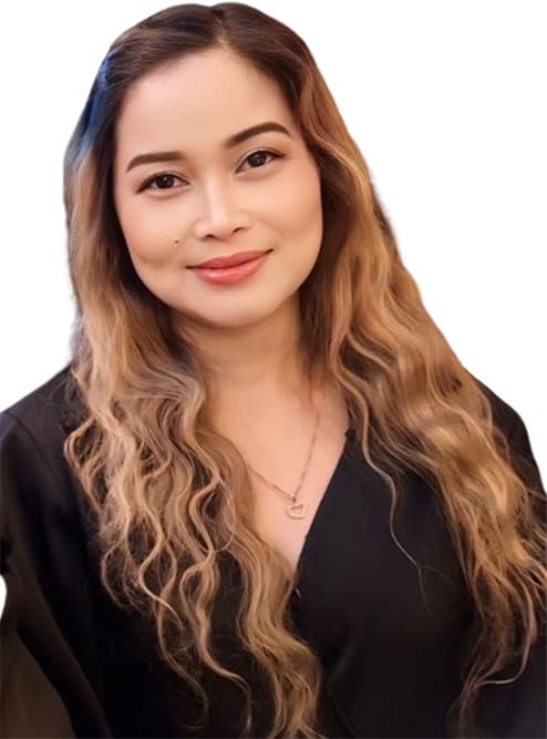 Jessa C. Bersabal
